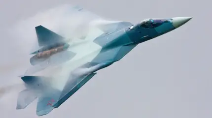 ВВС США напуганы русским ПАК ФА