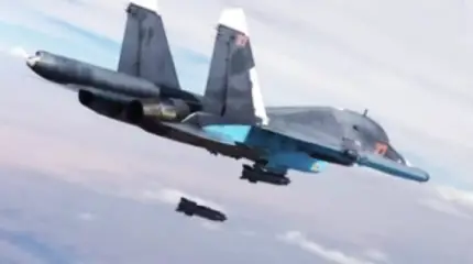 ВКС РФ нанесли сокрушительный удар по боевикам в Идлибе