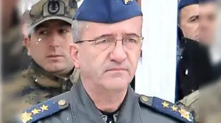 В Турции арестован генерал, отдавший приказ сбить русский Су-24