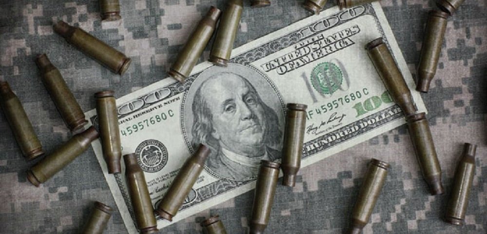 NATO «погладил по головке» Литву за увеличение оборонного бюджета
