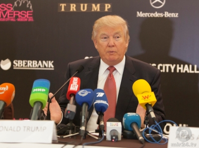 Трамп назвал условия защиты стран НАТО от России