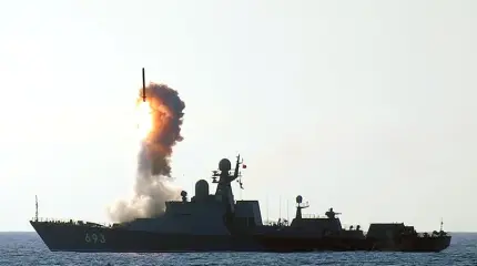 Проверено в бою: какое оружие испытывают в Сирии?
