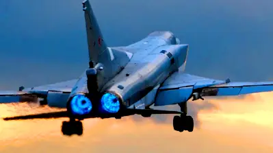 Турбореактивная «пушка» Туполева - скрытный собрат «убийцы» Ту-22М3