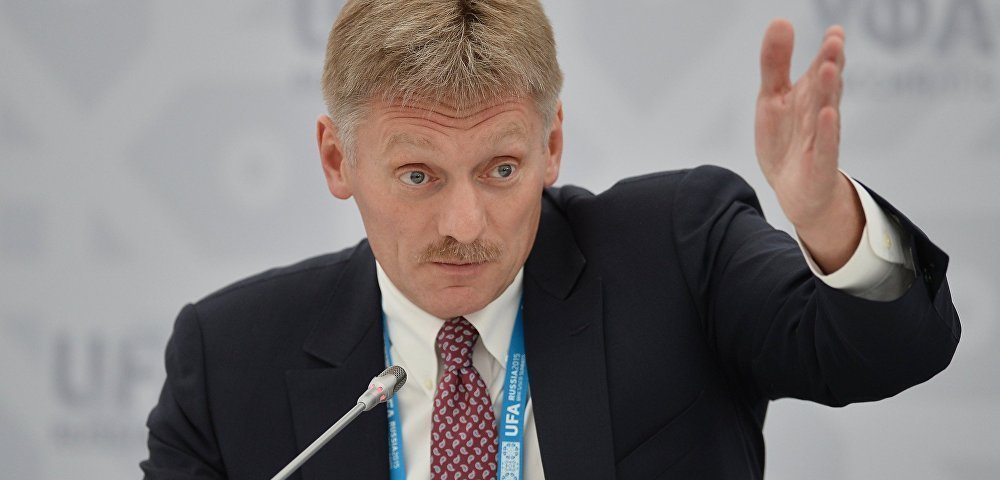 Песков: возможность нападения РФ на Польшу - псевдоаналитика безумцев