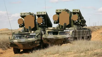 Почему «Оса» не «жалит» на ходу
