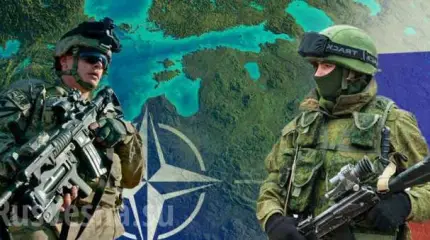 России отступать действительно некуда