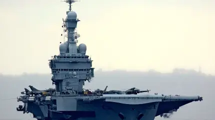 Авианосец «Гарри Трумэн» берет курс на Севастополь