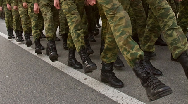 Новая Военная доктрина вступила в силу в Беларуси