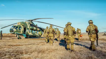 Донбасс. Предчувствие войны
