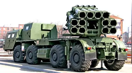 Производителей «Града» и «Смерча» поставили под удар