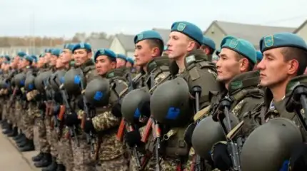 Молдавия просит НАТО помочь вывести российских военных из Приднестровья