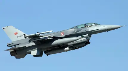 Два F-16 мятежников держали самолет Эрдогана под прицелом