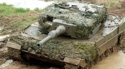 Смех, да и только: Польша собралась воевать против РФ на хромых «Леопардах»
