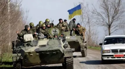 Рекорды смерти: ВСУ похоронили на Донбассе