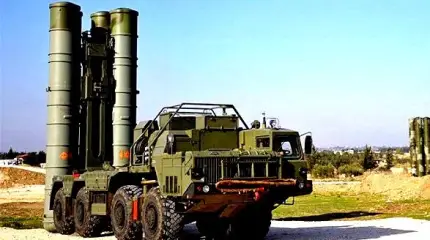Москва и Пекин возводят «железный купол»