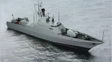 ВМФ на свалку истории: «Каракурты» отправляют «Буянов» под нож?