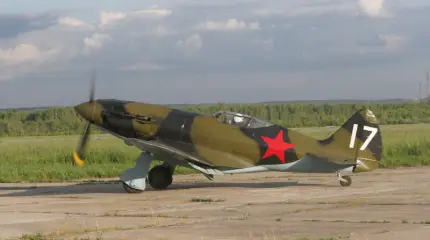 Почему МиГ-3 не стал самолетом Победы