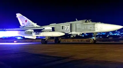 ВКС РФ начали операцию в Алеппо: ночной налет боевики запомнят надолго
