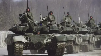 N24: Российская армия по-своему ответила на «устрашающий» саммит НАТО