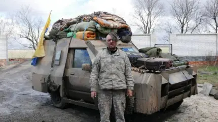В ВСУ истерика: Заканчиваются боеприпасы и нечем воевать ночью