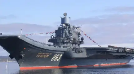 Русский флот услышит вражеские субмарины через спутники