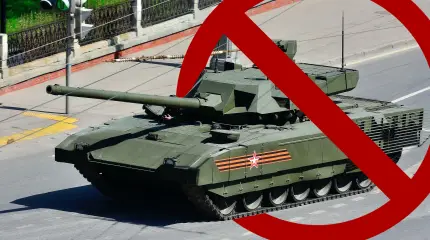Пока Россия возится с «Арматой», в США уже создали новое оружие массового поражения