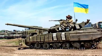 "Южный ветер" принес боевые потери