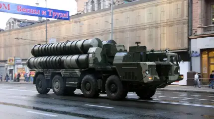 Кошмар для Польши и НАТО: Россия разворачивает С-300 в Белоруссии