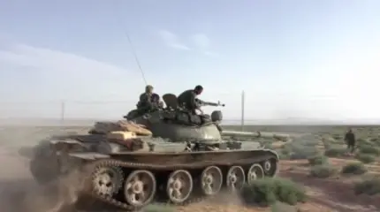 Хроники Сирии: САА торжествует в Алеппо, ВКС РФ разбили ИГ под Пальмирой