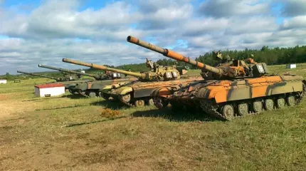 Миф о «российском вторжении» и ВСУ