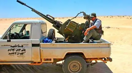 В Алеппо настал ад: боевики массово дезертируют, не желая сражаться