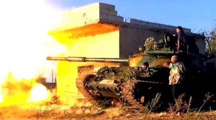 Бойня в «котле»: отчаявшиеся боевики бросаются в атаку