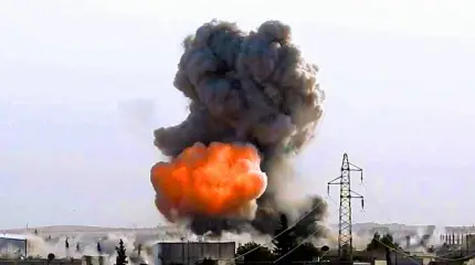 Сирийская армия «очищает» от ИГИЛ Хомс и Алеппо, боевики утопают в крови