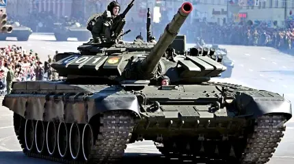 Хотите купить себе танк Т-72 или ЗРК «Бук»? Пожалуйста!