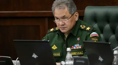 Шойгу дал понять Киеву, что Россия не позволит завоевать Донбасс