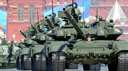 Путин увеличил штатную численность ВС РФ до почти 2 миллионов человек