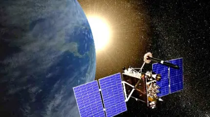 Какой будет российская космическая система противолодочной обороны?