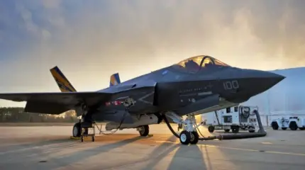 F-35 – легкая добыча для российских ПВО