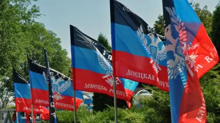 Командование ДНР обратилось к украинским силовикам с предложением
