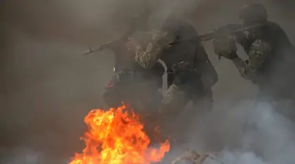 Киев жаждет крови: ВСУ пошли в наступление под Горловкой и Донецком