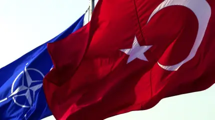 Выход Турции из НАТО