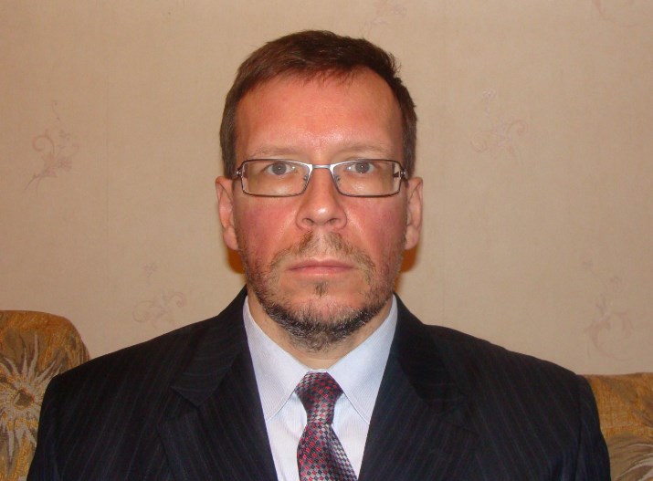 Владимир Батюк о предложении Обамы по договору СНВ
