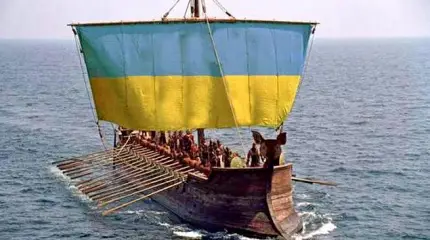 Украина вступила в гонку вооружений