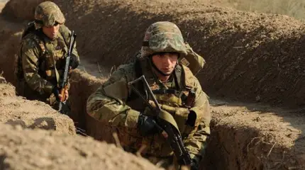 Бестолковая война