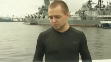 Бывший боевик «Азова» рассказал, как Киев срежиссировал историю о «бойцах ГРУ»