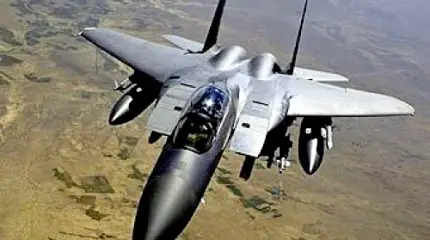 Американские военные опозорились в Сирии