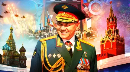 Тот самый момент, когда весь мир уже боится твоей страны