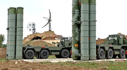 «Триумф» в Крыму