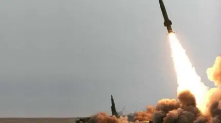 Сотни саудовских солдат сгорели в огне йеменских ракет