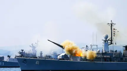 Россия сделает выводы после появления кораблей США в Черном море